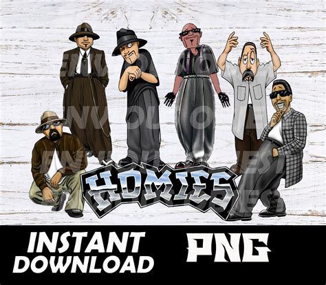 homies collection  sale   left