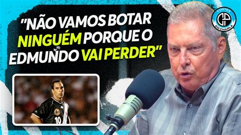 HISTÓRIA INÉDITA E SURREAL DO TÍTULO MUNDIAL DO CORINTHIANS SOBRE O