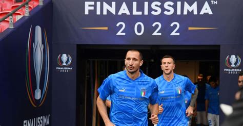 Video Chiellini Si Ritira Dal Calcio Dopo Anni Viaggio