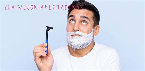 C Mo Afeitarse La Barba Pasos Para Un Rasurado Perfecto Blog Druni