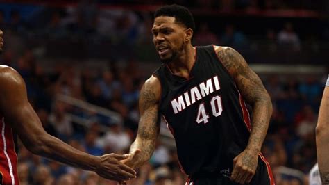 Udonis Haslem Net Worth: What About His Family, Career, Achievements ...