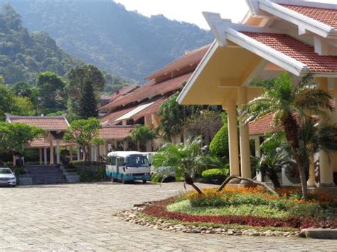 TAM DAO BELVEDERE RESORT - Prices & Hotel Reviews (Vietnam)