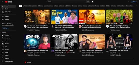 10 Popular Search Engines for Video Content to Use Daily - Tech Quintal