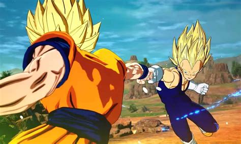 Dragon Ball Sparking ZERO Tem Trailer Divulgado E Deve Contar Mais