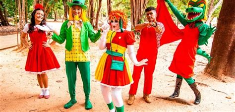 Narizinho Limeira - Reinações de Narizinho: Outras Narizinhos