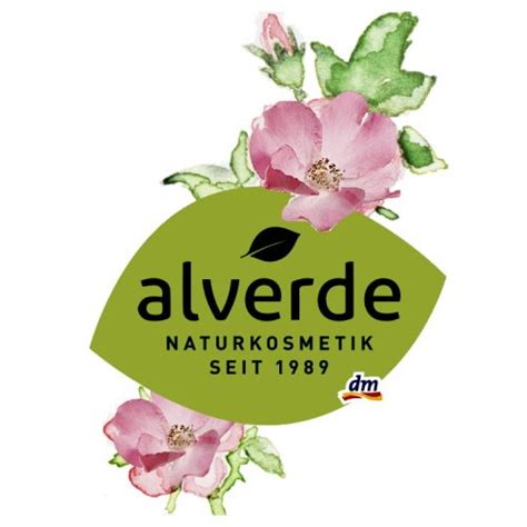 Alverde Certified Natural Cosmetics Beauty By Dm