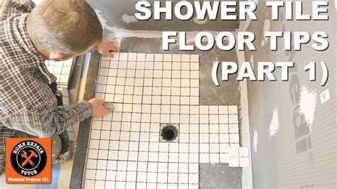 Choosing The Right Shower Pan Sizes For The Bathroom Renovation