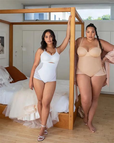 Honeylove Vs Skims Which Shapewear Is Better Clothedup