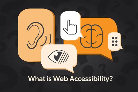 What Is Web Accessibility And Why Is It Important 216digital