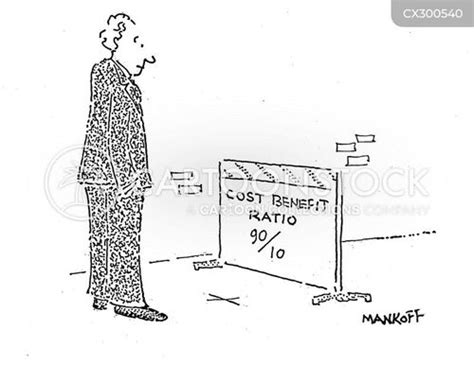 Balance Of Risk Cartoons