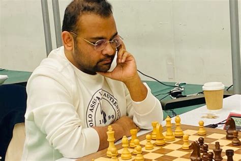 Abhijeet Gupta Gewinnt Das Caplin Masters In Hastings Schach Ticker