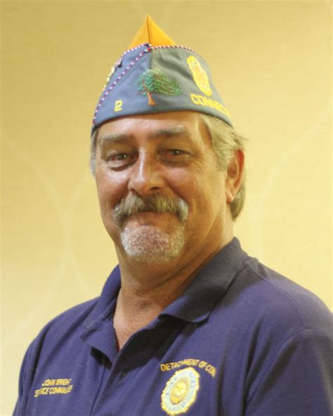 Pictures of John Wright