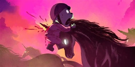 Unicorn Wars: This Animated Movie Blends Cuteness With The Horrors of War