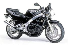 SUZUKI GSX 250 S Cobra (1989-1990) Specs, Performance & Photos ...