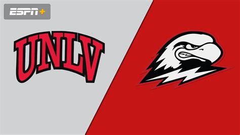 Unlv Vs Southern Utah 3 5 24 Stream The Game Live Watch Espn