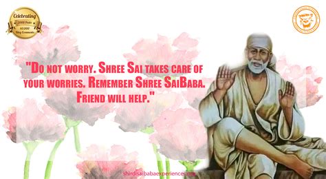 Sai baba shirdi miracles - servter