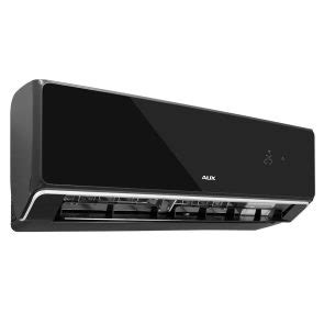 Aux Multi Split Unit Airco Kw Zwart Deluxe Met Binnen Units