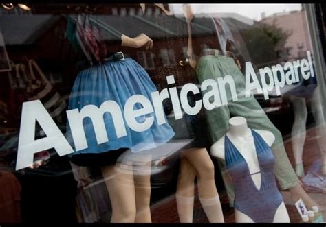 American Apparel