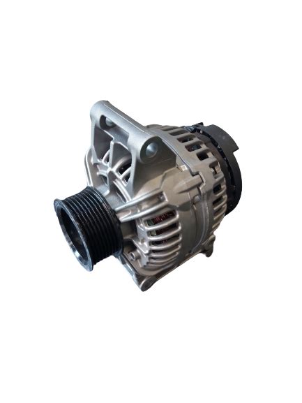 Alternator 80A DAF XF Euro 6 Wanicki Sklep