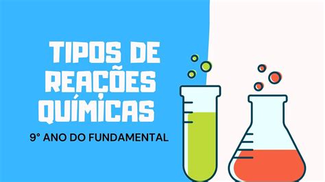 Exercicios De Reações Quimicas Fdplearn