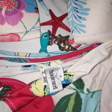 Pain De Sucre Triangle Bikini Women S Fashion Swimwear Bikinis