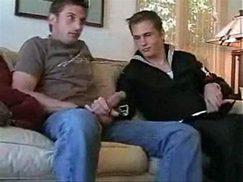 Travis Y Brandon XVIDEOS