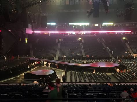 Bridgestone Arena Concert Seating Guide and Best Views 8
