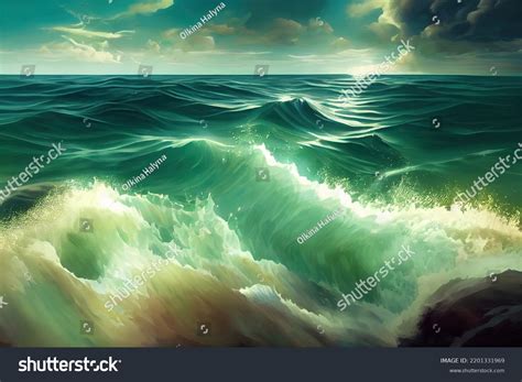 65,692 Rain Ocean Wave Images, Stock Photos & Vectors | Shutterstock