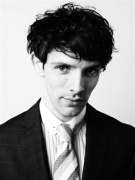 Rankin (@rankinphoto) | Colin morgan, Merlin colin morgan, Watson sherlock