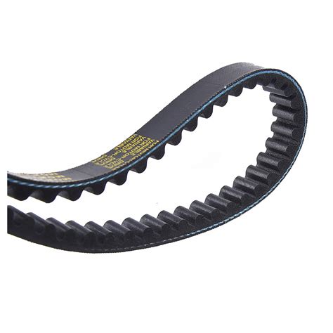 V Belt CVT Drive Belt 669 18 30 Fits GY6 50cc Scooter Moped ATV Drive