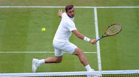 Dan Evans receives a wild card to make his ATP return at Queen's Club ...