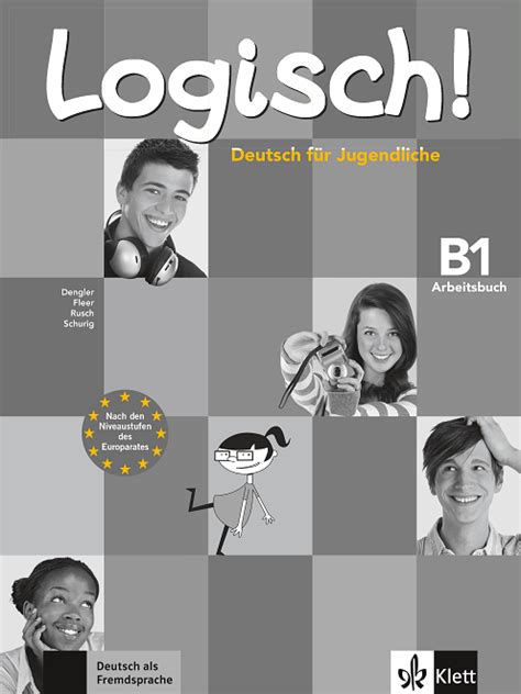 Logisch B Interaktives Arbeitsbuch Digital Book Blinklearning