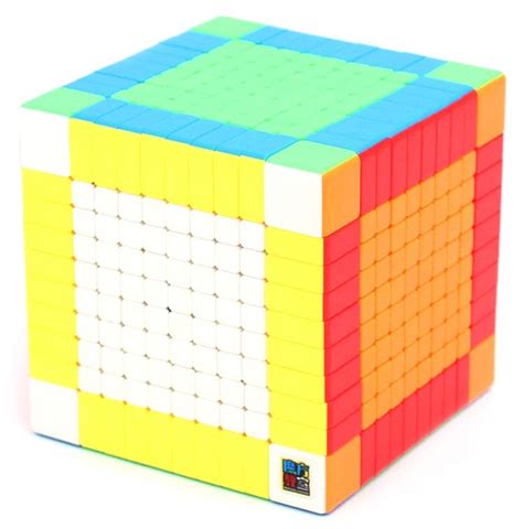 Shop Meilong 10x10 Cube Puzzle Online Kiditos