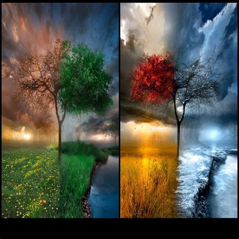 HD Wallpapers Seasons - WallpaperSafari