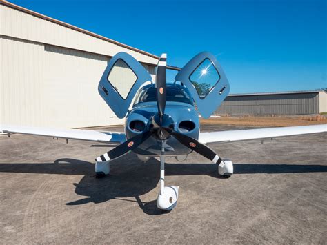 2020 Cirrus Sr20 G6 For Sale