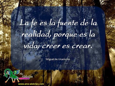 Frases Celebres Miguel De Unamuno Amo Alebrijes