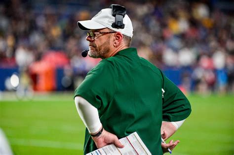 Mike Bobo Out As Csu Head Coach