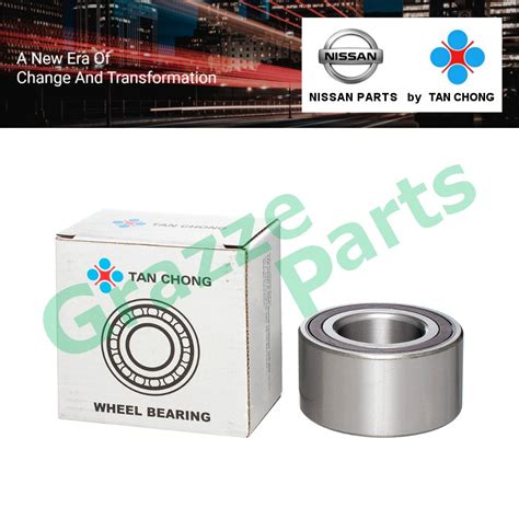 Nissan Tan Chong Autoplus Wheel Bearing Front For Ha A Nissan