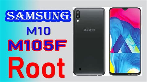 Samsung Root M Sm M G Sm M F Android Pie Youtube