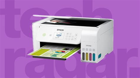 The Best Printer For Students 2025 Techradar