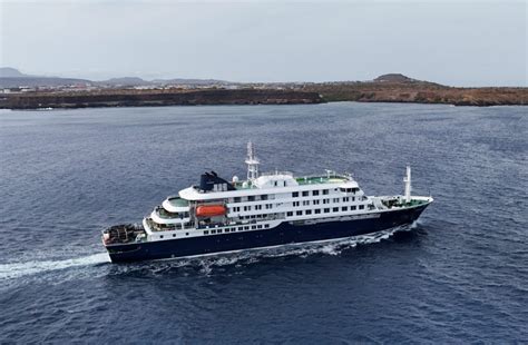 Dozens Of Passengers Left Hantavirus Stricken Cruise Ship After 1st