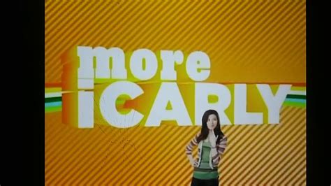 Nickelodeon Bumper 2008 2009 Up Next More Icarly Youtube