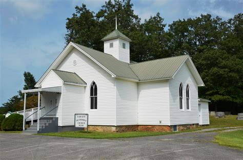 North Carolina Madison County Fairview Methodist Church Flickr