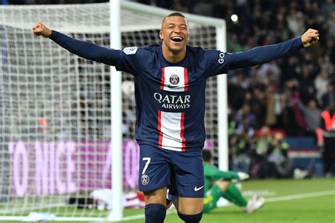 Psg Przeprowadzi Hit Transferowy Gwiazda Interu Ma Zast Pi Mbappe