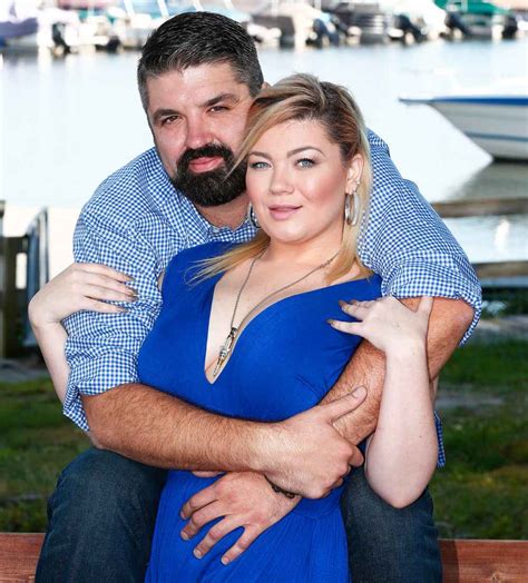 Amber Portwood Welcomes Baby Boy With Andrew Glennon First Photo Us