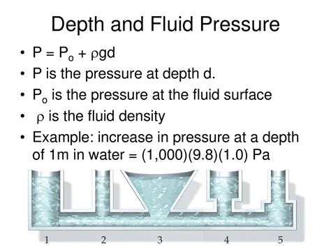 Solids Fluids Elasticity Of Solids Pressure And Pascals Principle