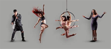 Empire Agency – Scott Alonzo – UX & UI Designer