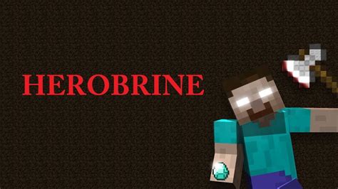 Magyar Minecraft Film Herobrine Szelleme YouTube