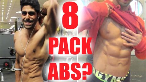 Is It Possible To Get A 8 Pack The Truth About Abs Youtube