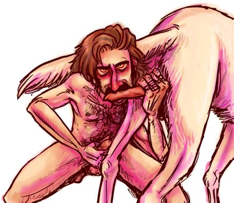 Sanbeast By Kaenhoushaki Hentai Foundry